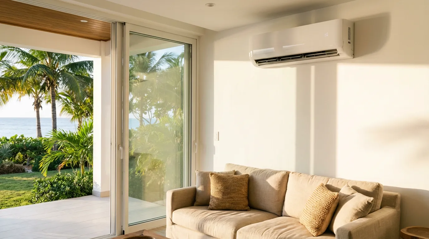 Offre climatisation Zenith Eco - dès 39€/mois