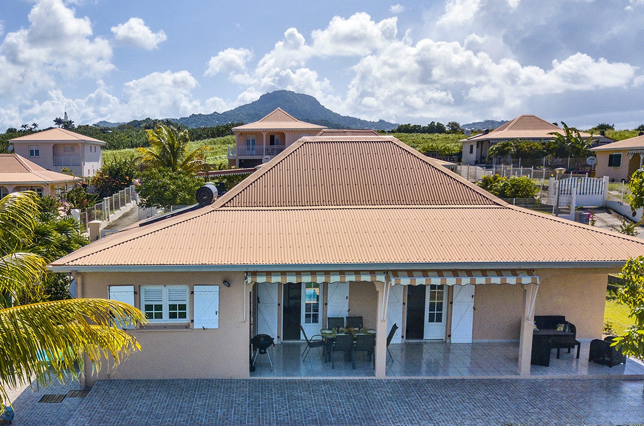 isolation des combles perdus a 1 euro 972 martinique isolation des combles perdus a 1 euro 972 martinique