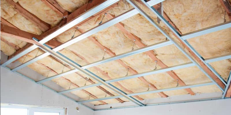 isolation des combles perdus a 1 euro 972 martinique isolation des combles perdus a 1 euro 972 martinique