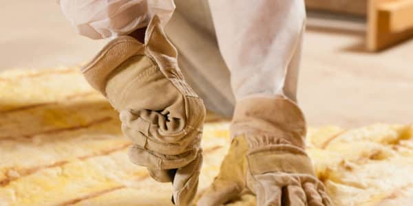 isolation des combles perdus a 1 euro 972 martinique