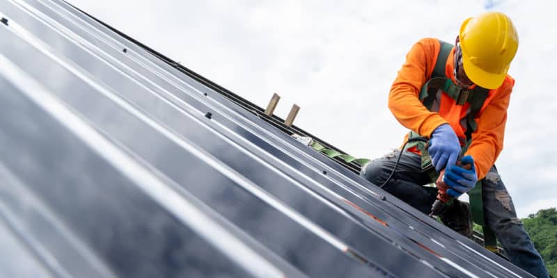 isolation thermique martinique 972